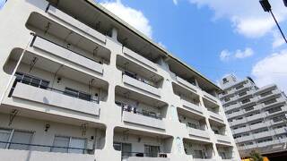 シンプルステイ別府