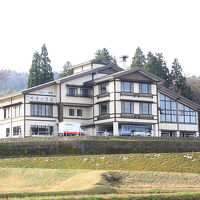 飯田温泉　ゑしんの里　やすらぎ荘 写真