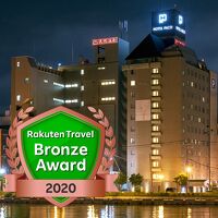 ホテルグローバルビュー釧路 天然温泉 天空の湯 写真