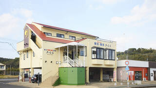 壱岐な館 きらら＜壱岐島＞