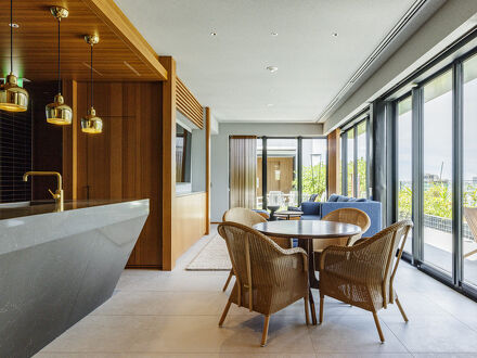 SOUTHWEST GRAND HOTEL 写真