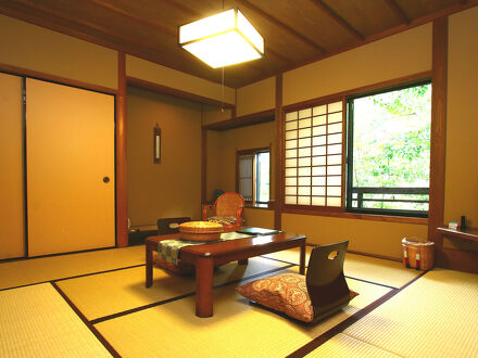 懐古乃宿　萬作屋 写真