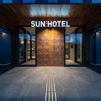 サンホテル大竹 写真