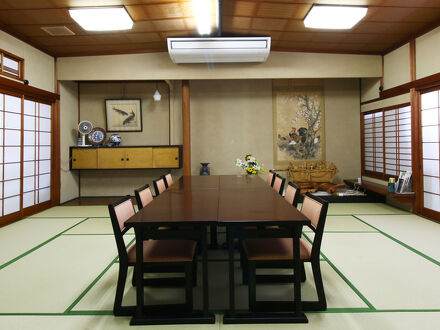 堅木屋 写真