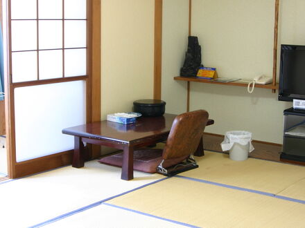 清水屋旅館 写真