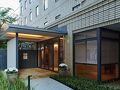 新大阪ステーションホテル 写真