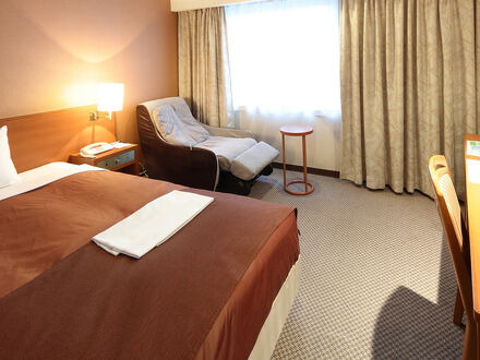 ホテルパールシティ盛岡 写真