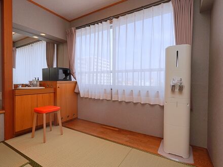 ゆわいの宿 中屋 写真