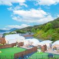 LEMON FARM GLAMPING しまなみ 写真