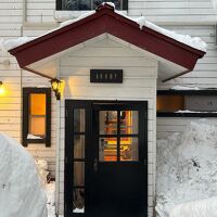 LODGE GRAMP 写真