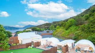 LEMON FARM GLAMPING しまなみ