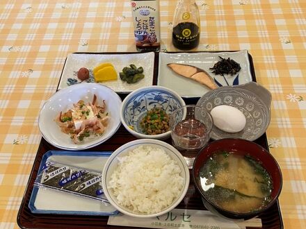 ビジネス民宿マルセ　＜小豆島＞ 写真