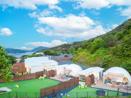 LEMON FARM GLAMPING しまなみ 写真