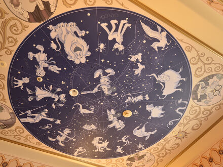 東京ディズニーシー ホテルミラコスタ（R） 写真