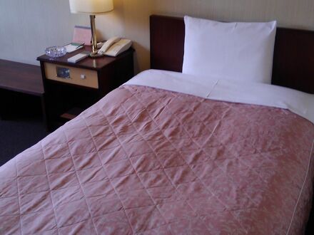 氷上ファーストホテル 写真