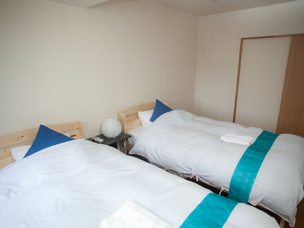 NISHICHAYA TABI-NE 写真