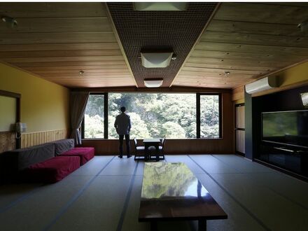 立久恵峡温泉　絶景の宿　御所覧場 写真