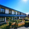 LODGE KEYFOREST 写真