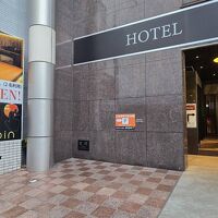 ピンポンホテル＆キャビン徳山駅前店 写真