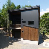 COCO VILLA ニセコアンヌプリ 写真
