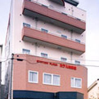 ステーションプラザ　ホテル池田屋 写真