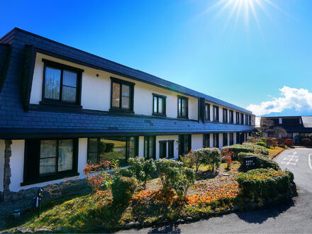 LODGE KEYFOREST 写真
