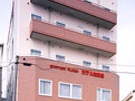 ステーションプラザ　ホテル池田屋 写真