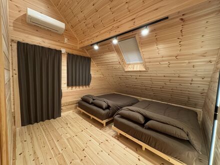 P's Wood 箱根仙石原 写真