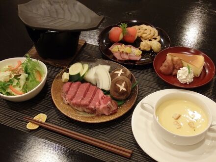 フォレストヴィラ 夢寿々 写真