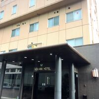 和田山ホテル 写真