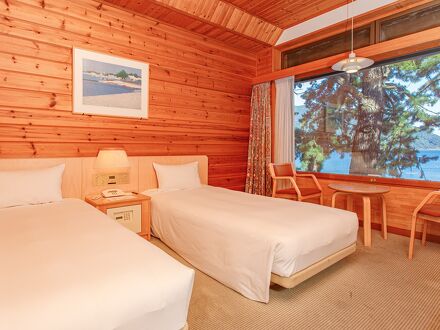 奥琵琶湖マキノグランドパークホテル  写真