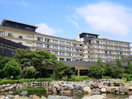 みやびの宿 加賀百万石 写真