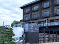 中尾甚六ＨＯＴＥＬ 写真