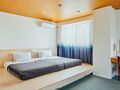 HOTEL GRAPHY NEZU（ホテルグラフィー根津） 写真
