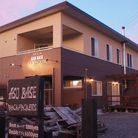 ASO BASE BACKPACKERS 写真