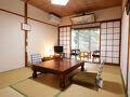 湯の川温泉　『はらだ荘』 写真