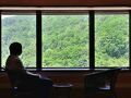 雨飾荘 写真
