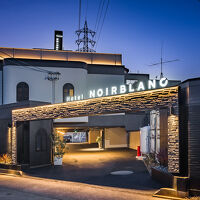 Hotel Noir Blanc 写真