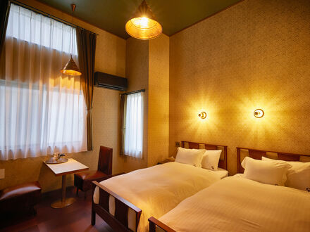 COFFEE HOTEL Soundwave 写真