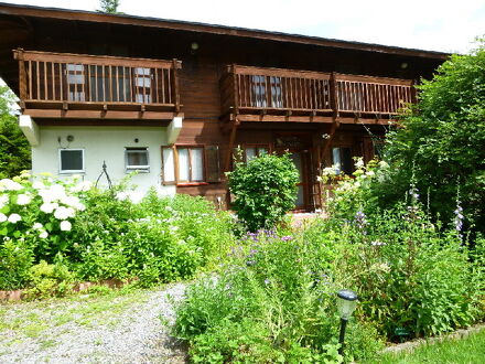 ペンション　けさらん　ぱさらん 写真