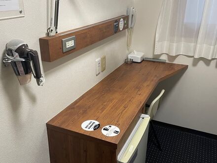 ＠ビジネスホテル一関 写真