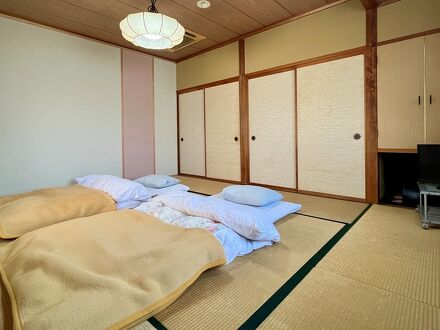 旅館　舶来荘 写真