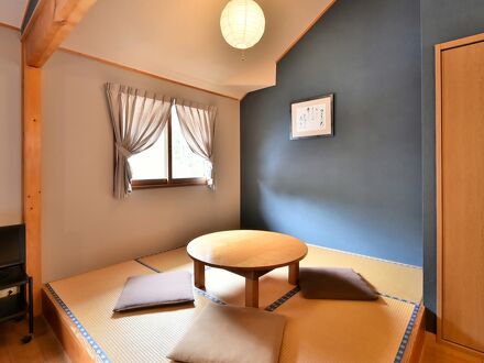 FOREST RESORT COSMOS 写真