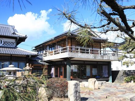 岡山ゲストハウスいぐさ 写真