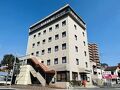 ビジネスホテルセンチュリー 写真
