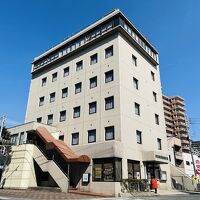 ビジネスホテルセンチュリー 写真