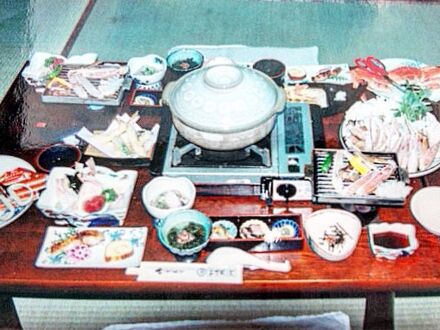妙法館 写真