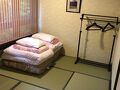 立石ロッヂ 写真