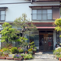法泉寺温泉　滝本館 写真
