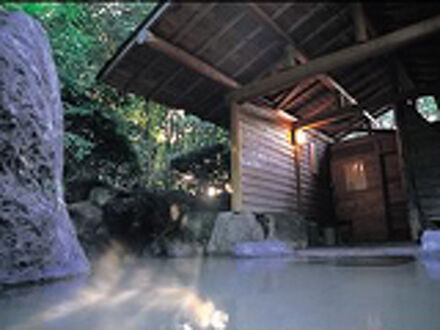 別府鉄輪温泉 おやど湯の丘 写真